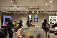 Galleria opening ceremony 17