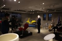 Galleria opening ceremony 20