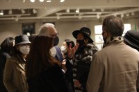 Galleria opening ceremony 25