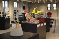 Galleria opening ceremony 12